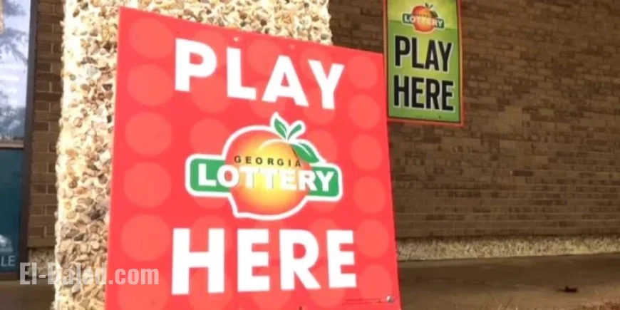 Hephzibah Athlete Secures $50,000 Win in Georgia Lottery