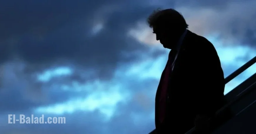 Trump Faces Significant Defeat Despite Not Being on Tuesday’s Ballot