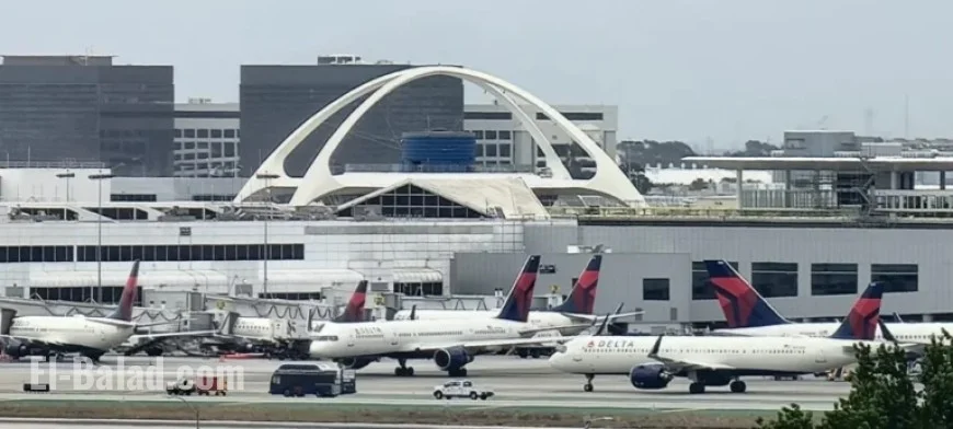 Delta Airlines Targets Major Asia Expansion; Cites Europe’s Market Saturation