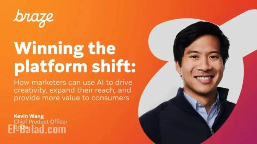 Mastering the Platform Shift for Success