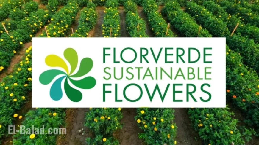 SSCI’s Environmental Benchmark Attracts First Applicant from $2 Billion Floriculture Sector