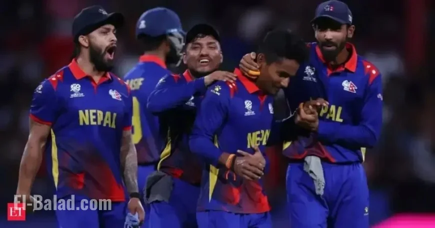 UAE vs NEP: Live Stream, Lineup, Pitch Report & Weather Forecast