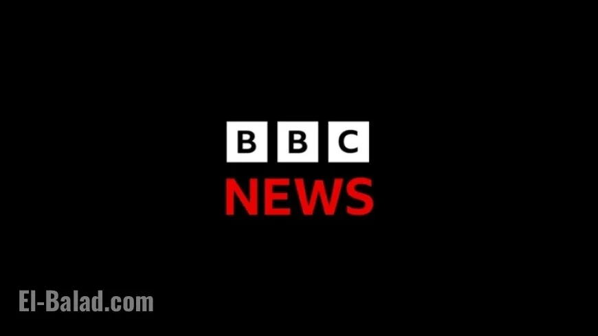 BBC Verify Analyzes UPS Cargo Plane Take-off Before Kentucky Crash