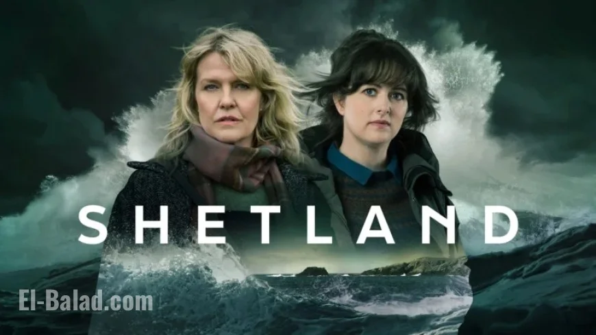 Shetland Season 10: O’Donnell & Jensen Reveal Epic Stories and Intrigue