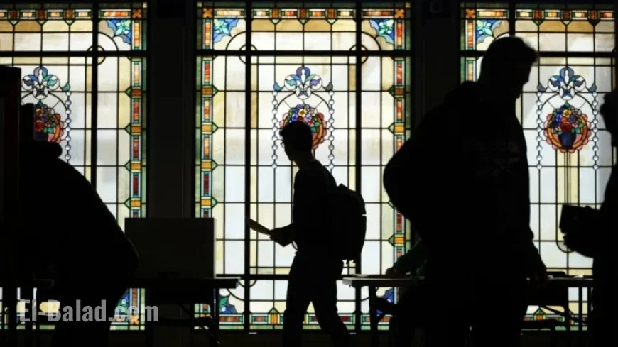 Key Insights from the 2025 Elections: An NPR Analysis