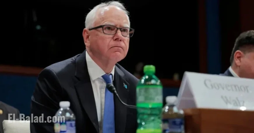 Minnesota Governor’s Office Audit Uncovers Extensive Financial Mismanagement