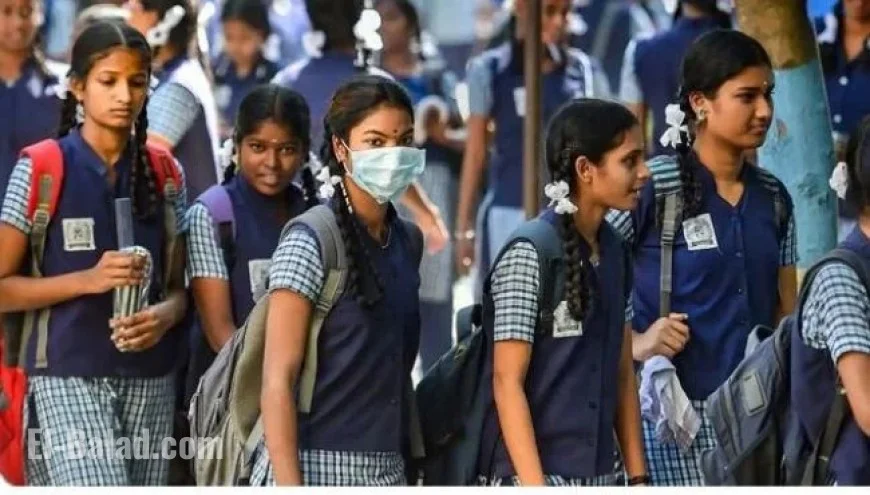 November 6: Decision on School Holiday Announced