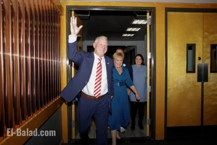 Pennsylvania Reelects Supreme Court Justices, Secures Democratic Majority