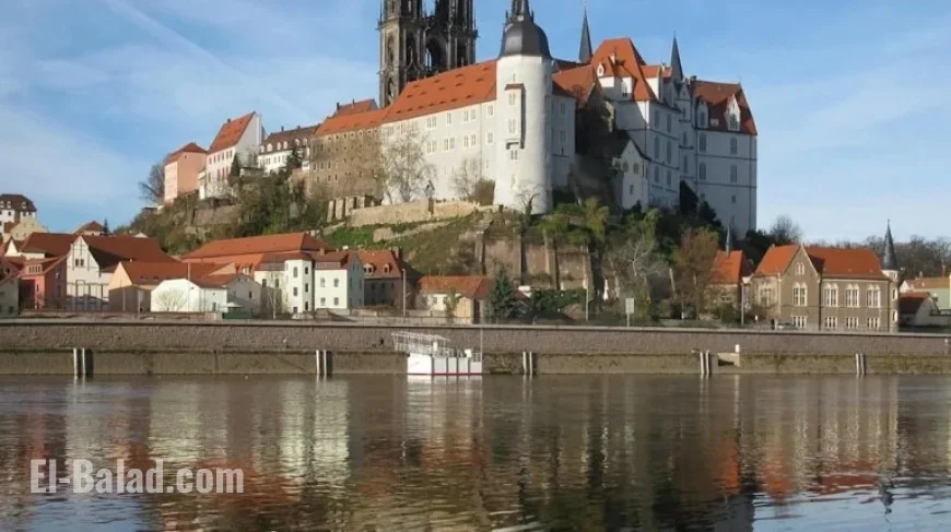 Technical and Administrative Committees Convene in Meißen