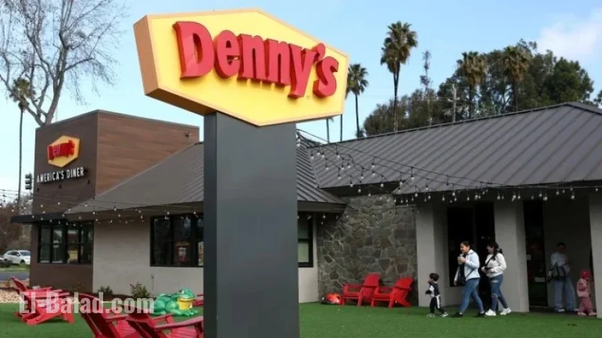 Denny’s Goes Private; Pizza Hut May Hit Market