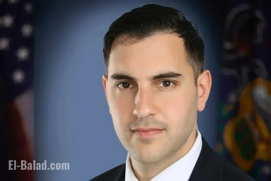 Democrat Danny Ceisler Defeats Fred Harran in Bucks County Sheriff Race