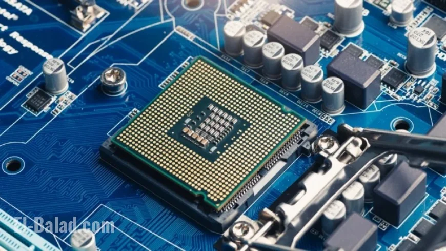 China’s New Analog Chip Outpaces Nvidia GPUs by 1,000 Times