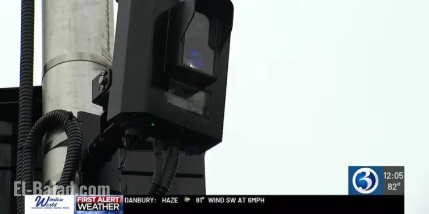 I-TEAM Investigates: CT Speed Cameras—Safety Measure or Revenue Generator?