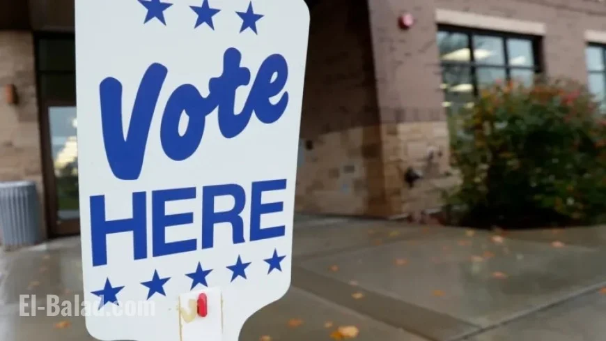 Knoxville 2025 City Council Election Results and Sales Tax Increase