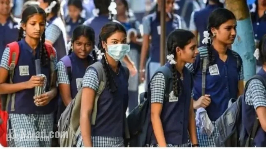 November 6: School Holiday Decision Revealed