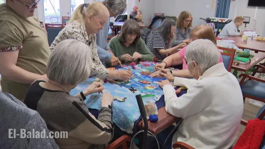 Nova Scotia Seniors Challenge Ageism in Defiant Stand