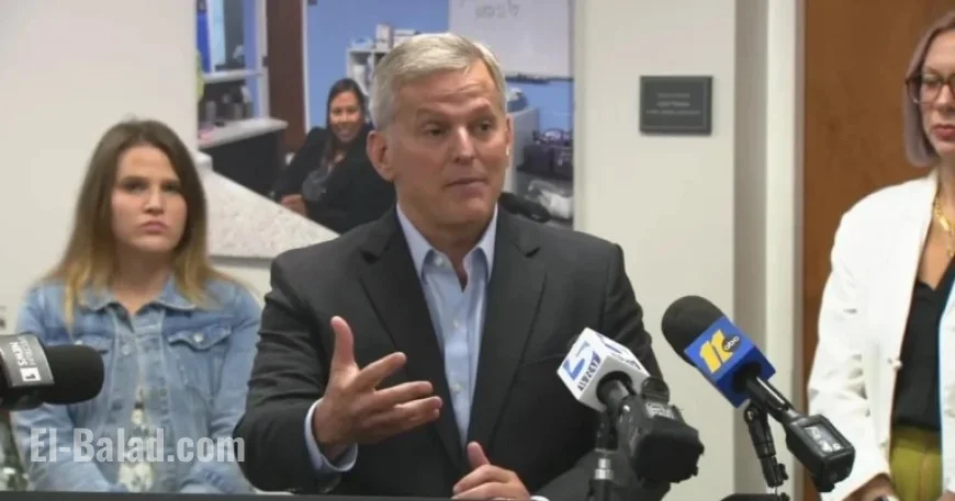 NC Leaders Visit Taiwan, Japan to Strengthen Business Relations