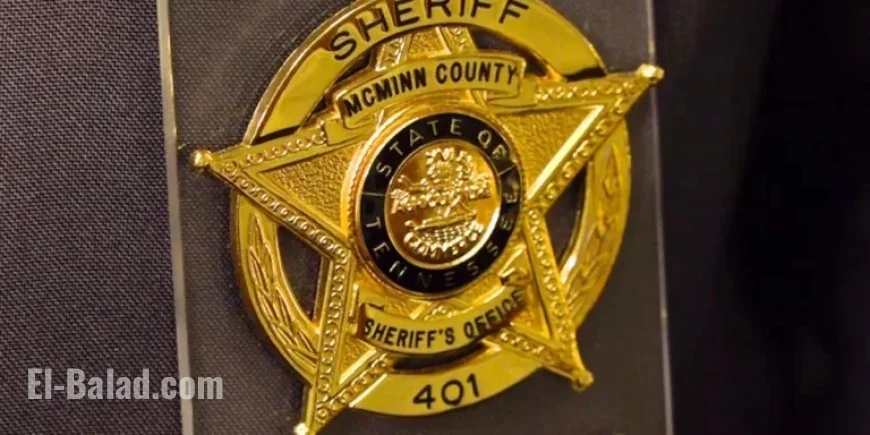 Helicopter Crashes and Ignites at McMinn County Airport, Reports Sheriff