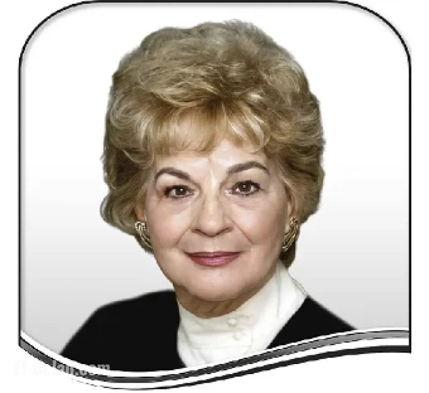 Irma Speck’s Innovative Leadership Transforms Industry Landscape