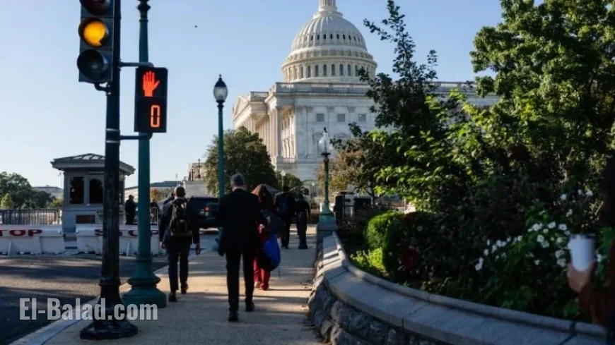 Record-Breaking U.S. Government Shutdown Becomes Most Damaging in History