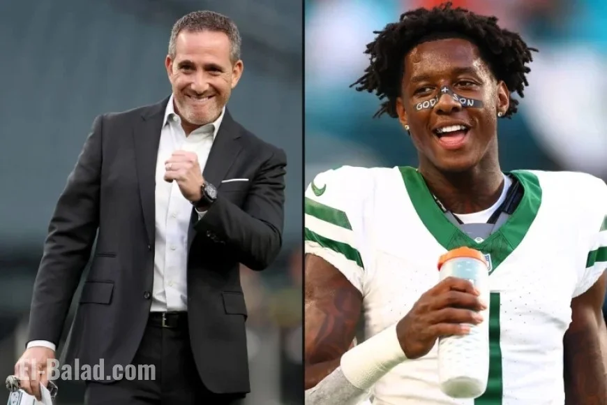 2025 NFL Trade Deadline: Eagles Address Needs, Jets Sell, Bills Miss Out