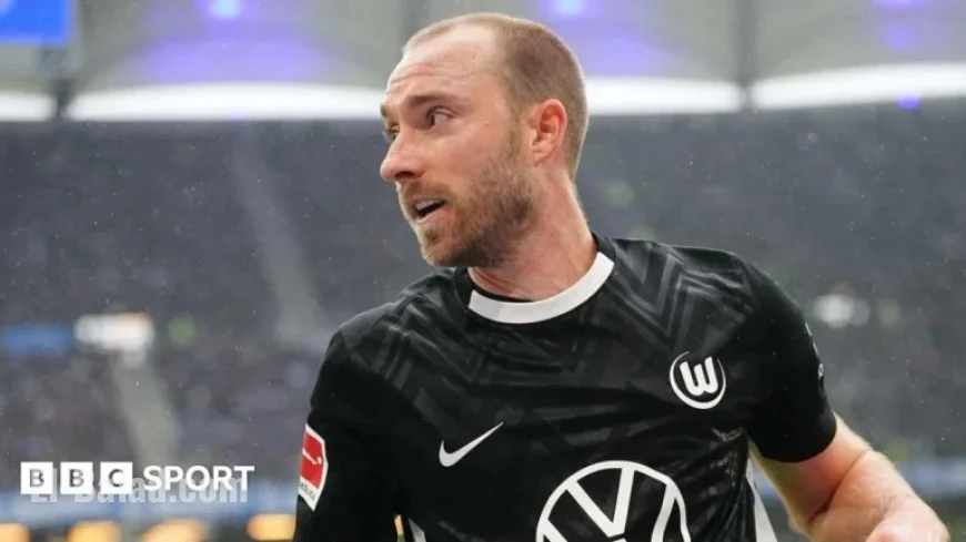 Wrexham Unveils Concerns Over Denmark Star Christian Eriksen’s Documentary