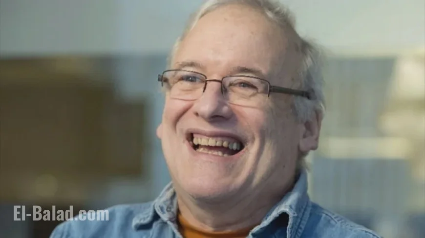 Robert Munsch Donates Archives to New Guelph Library