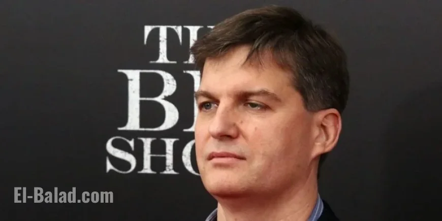Michael Burry Bets Against Nvidia, Palantir, AI Stocks: Here’s Why