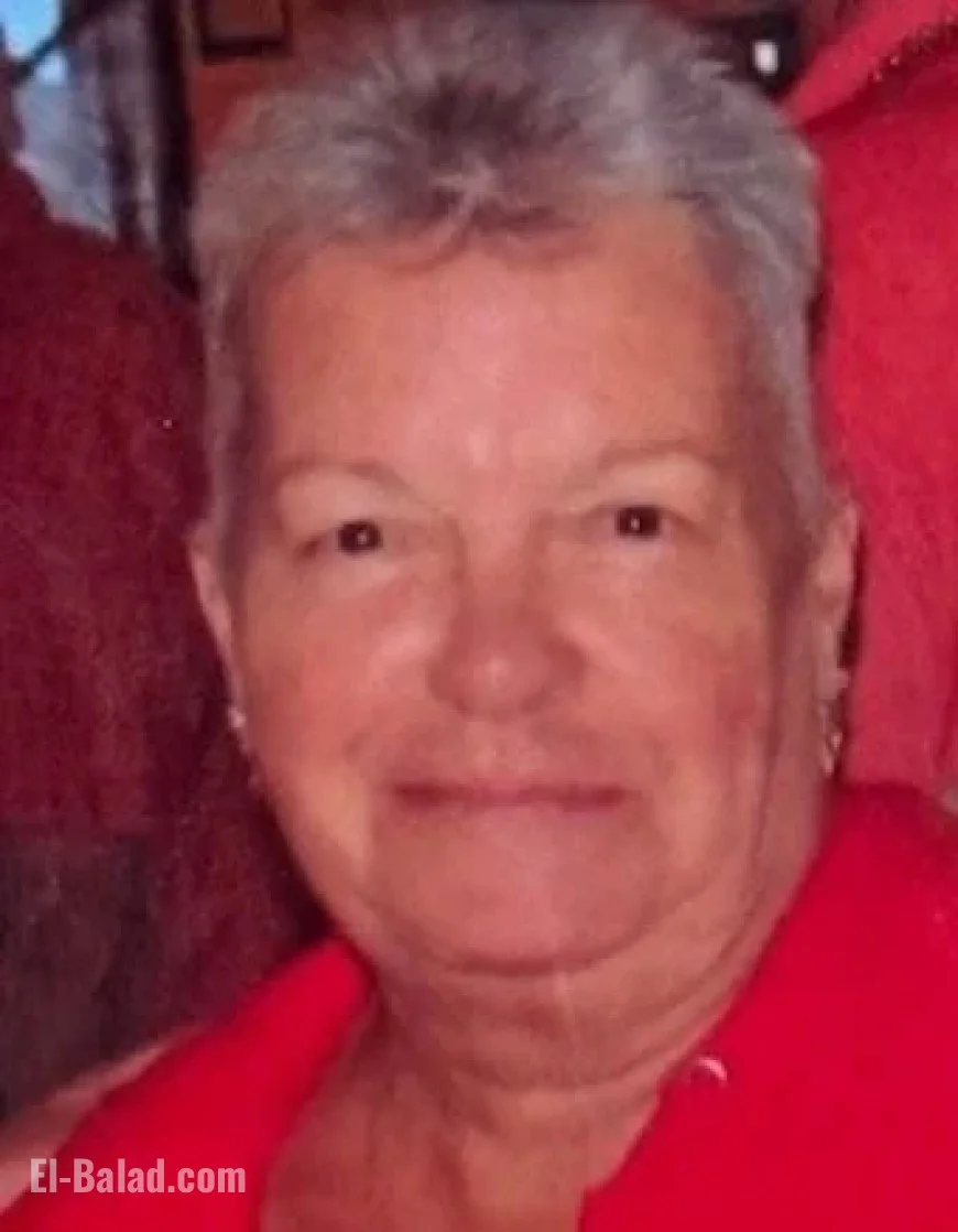 Obituary for Judith Eve Kohler (Judy) | 1939–2025