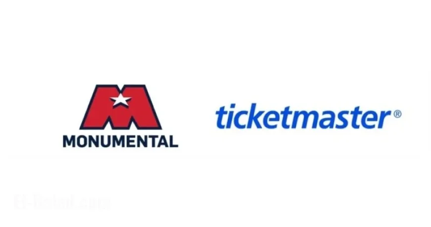 Monumental Sports & Ticketmaster Partner to Revolutionize Fan Experience at New Arena