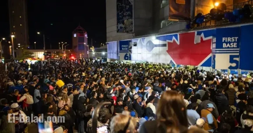 TTC and Metrolinx Clarify Transit Issues Following Blue Jays Defeat