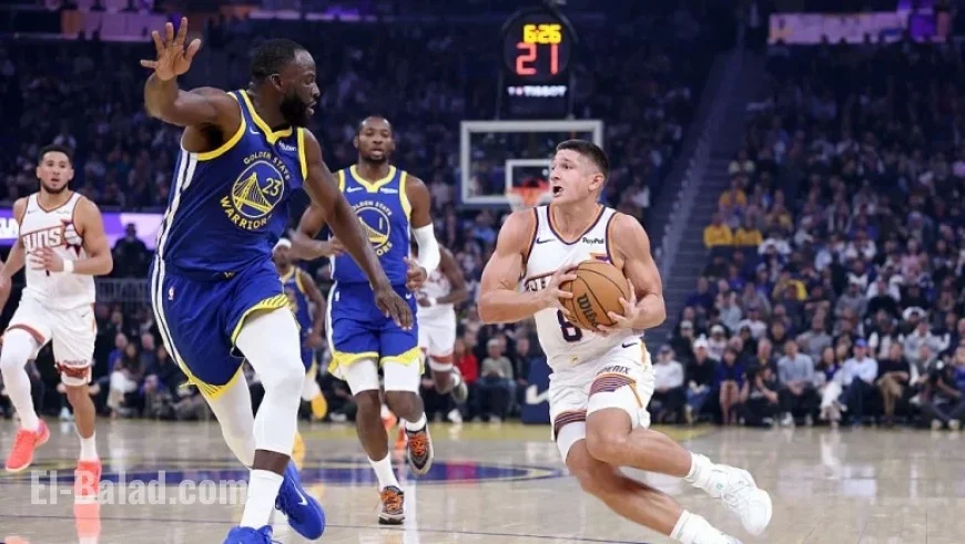 Suns Struggle with Early Deficits in Crushing Loss