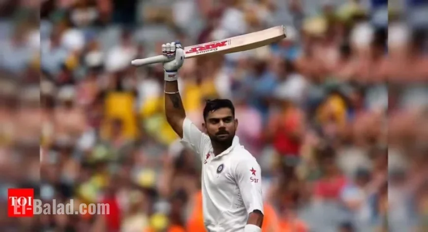 Virat Kohli at 37: Celebrating a Cricket Legend’s Records and Legacy