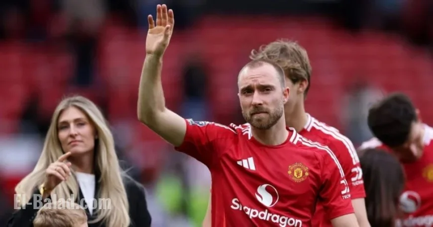 Wrexham Chief Unveils Truth Behind Christian Eriksen Transfer Talks