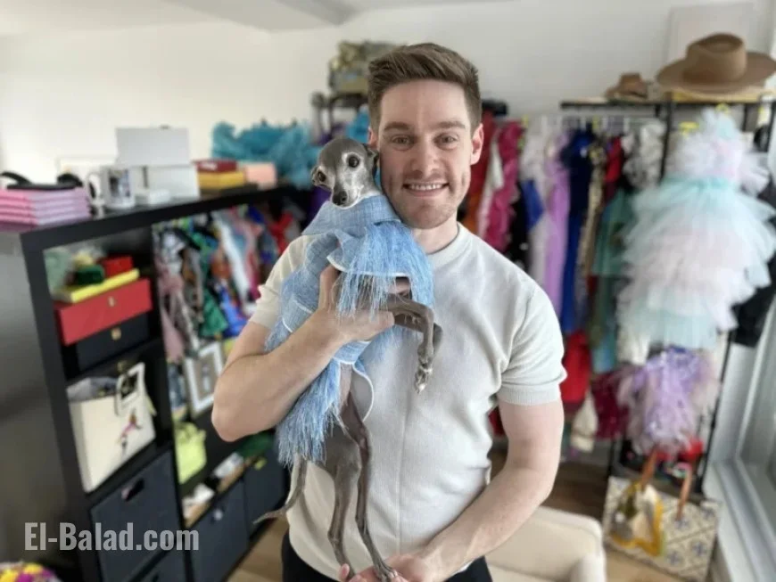 Famous Pet Influencer Tika Montreal Passes Away