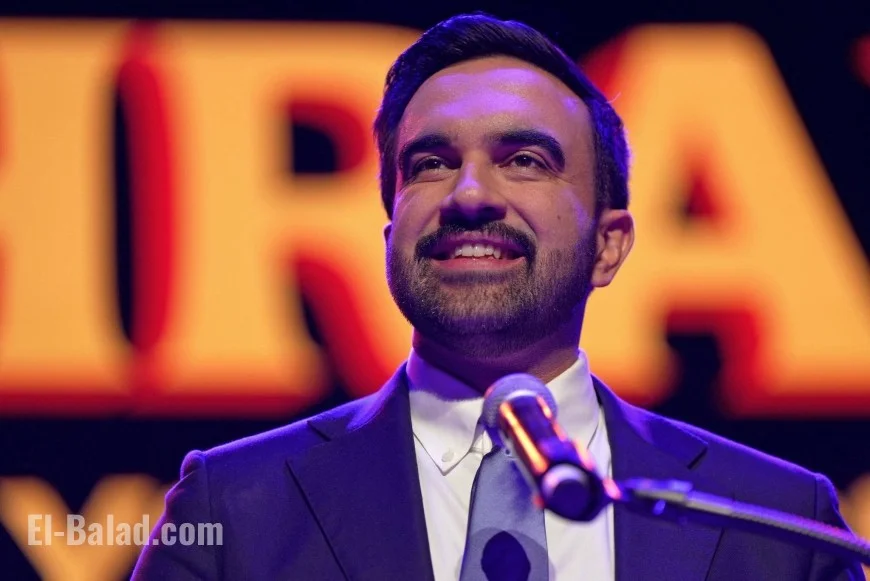 Zohran Mamdani’s Ethnicity: Indian Heritage, Ugandan Roots, New York Identity