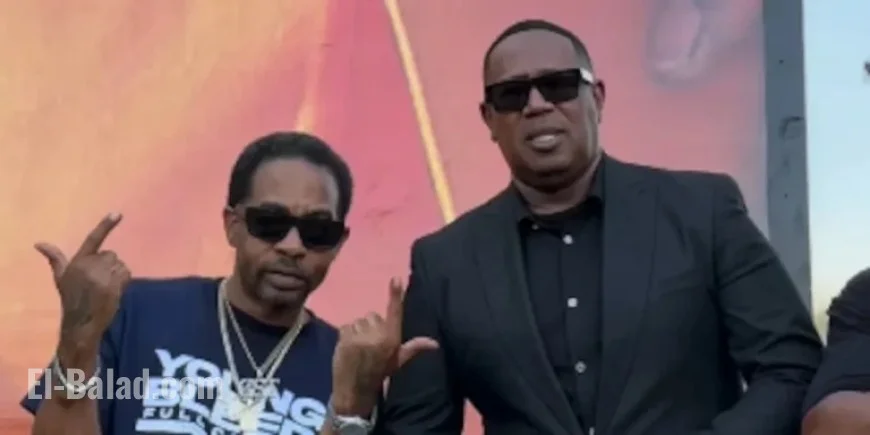 Rapper Young Bleed Passes Away at 51 from Brain Aneurysm