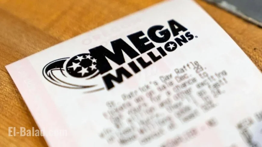 Mega Millions Jackpot Soars to $843 Million: Winner’s Potential Take-Home