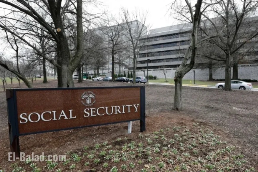 Staffing Shortages Strain Social Security Offices, Air Traffic Controllers Amid Shutdown