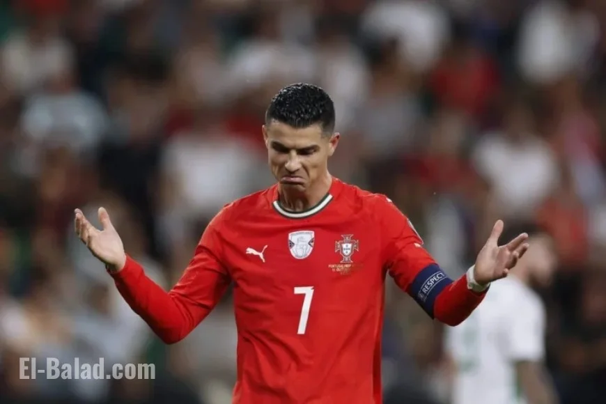 Key Insights from Cristiano Ronaldo’s Interview with Piers Morgan