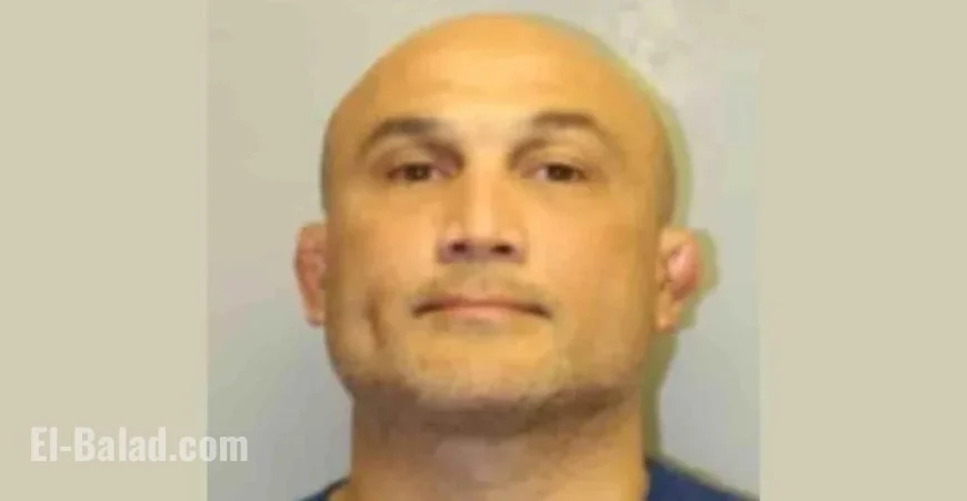 B.J. Penn Faces Sixth Arrest This Year
