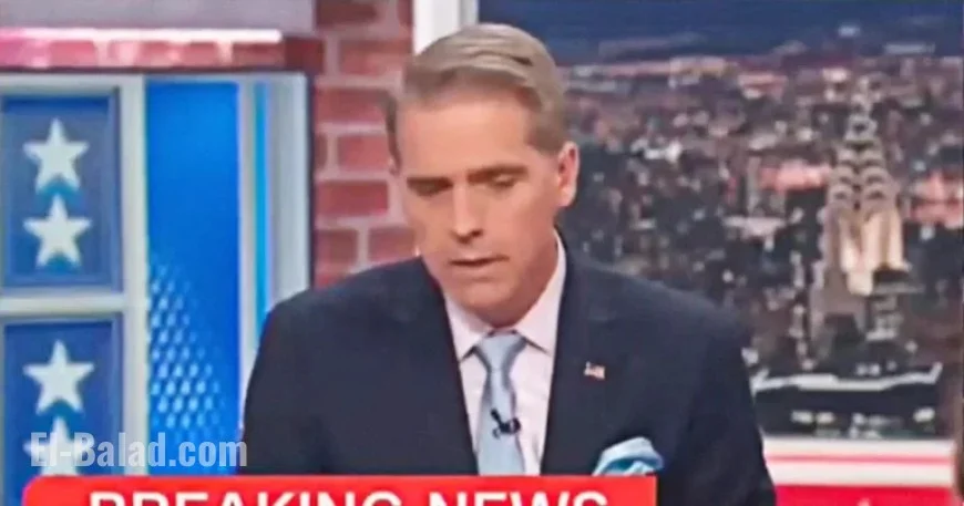 CNN Panel Mocks Scott Jennings’ Attempt to Defend Trump on Tough Night