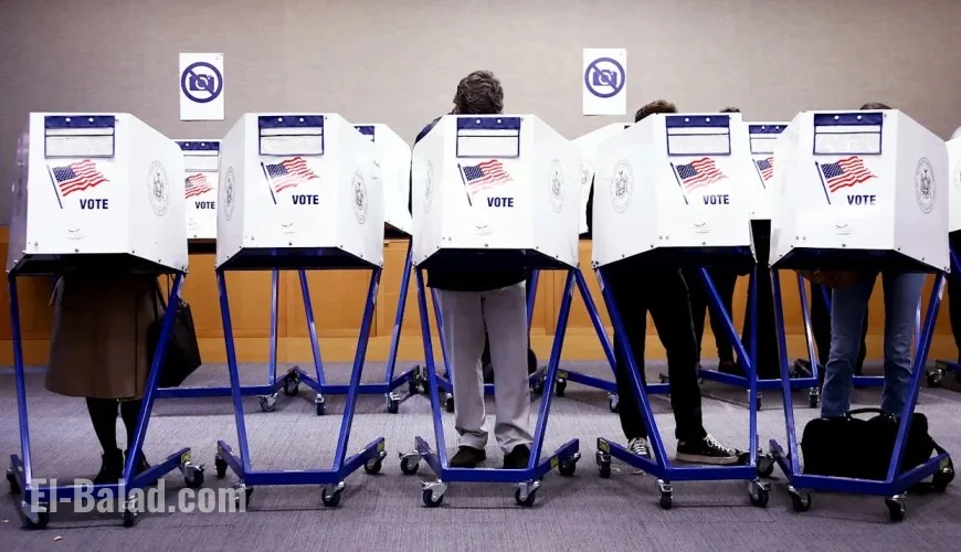 Election Day 2025 results: Democrats notch sweeping wins in Virginia, New Jersey, and New York City