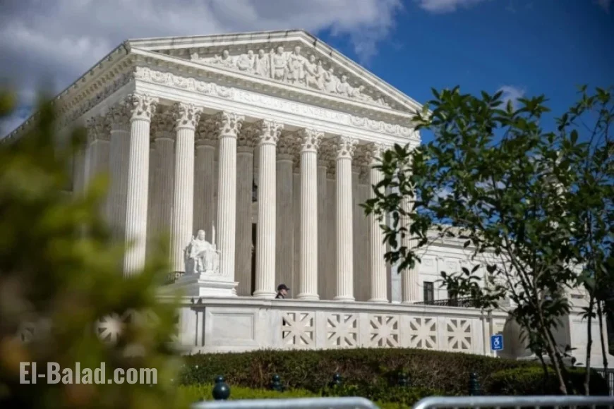 Supreme Court Justices Weigh Contractor Protections Against War Zone Lawsuits