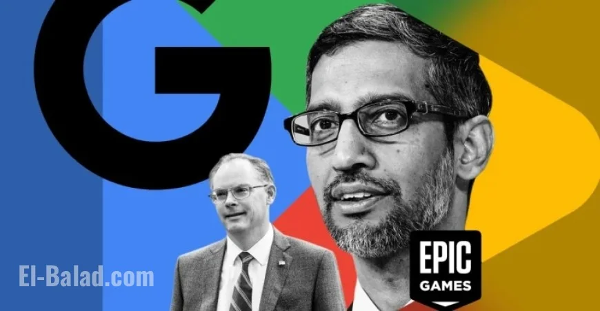Epic and Google Settle Lawsuit, Transforming Android’s Global Future