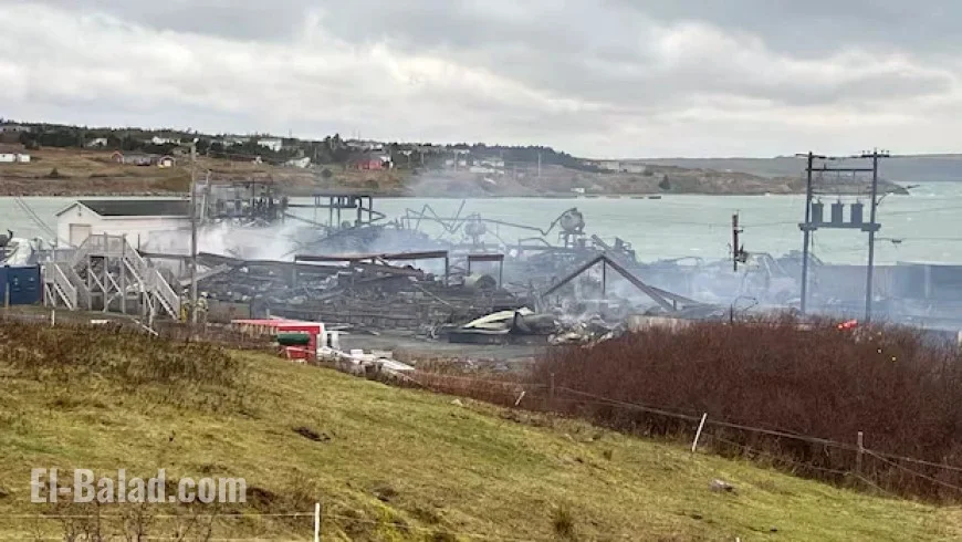 N.L.’s Southern Shore Prepares for More Storms After Devastating Night
