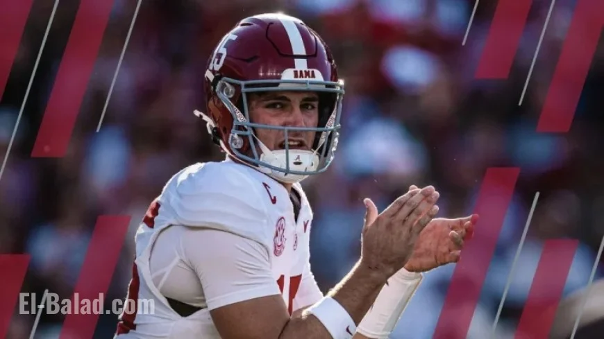 2026 NFL Mock Draft: Updated After Trade Deadline