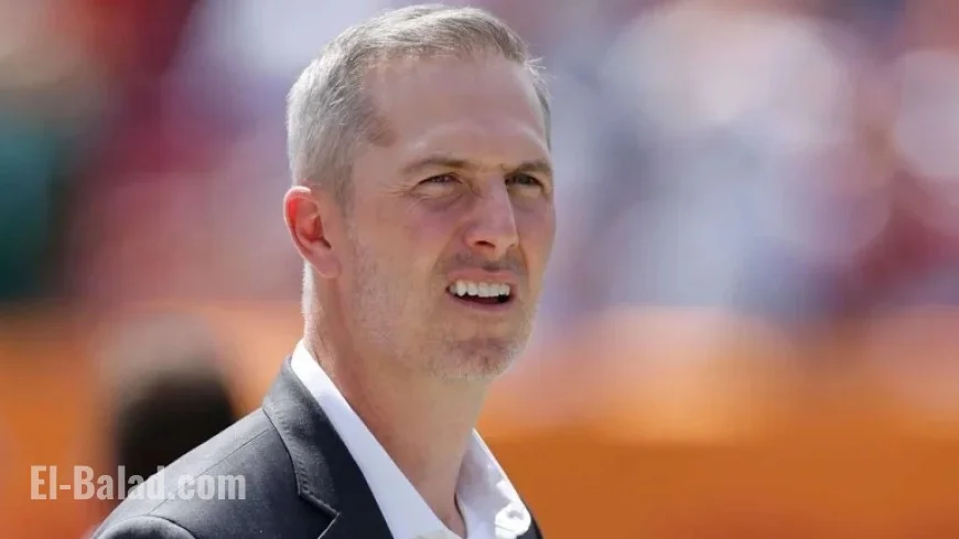 Jets GM Darren Mougey Dismisses ‘Teardown’ Rumors Post Trade Deadline Deals