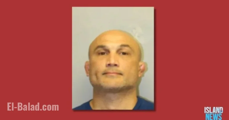 Ex-UFC Star B.J. Penn Arrested for Assault in Hilo