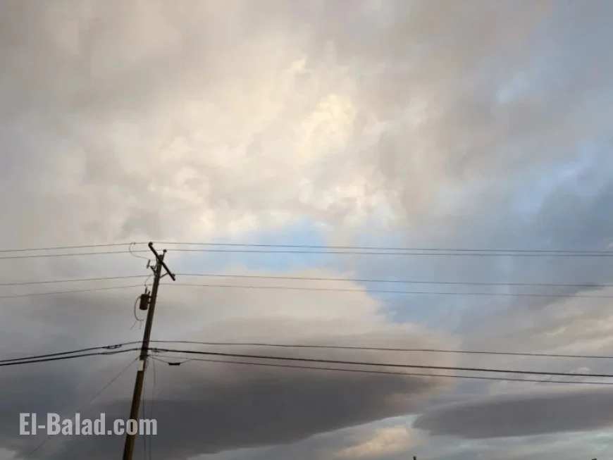 Powerful Winds Leave Thousands Without Power in Washoe County